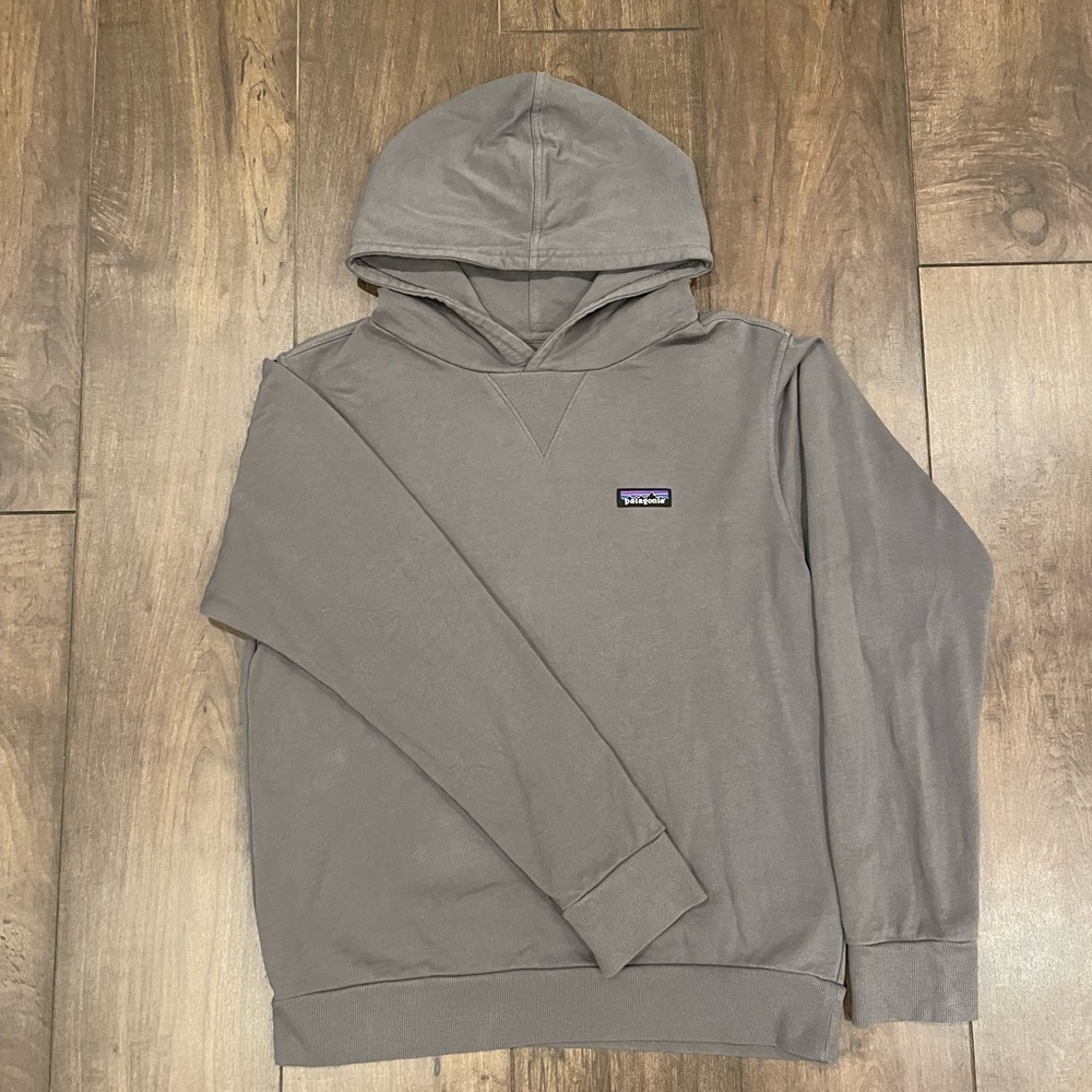 Patagonia Hoodie